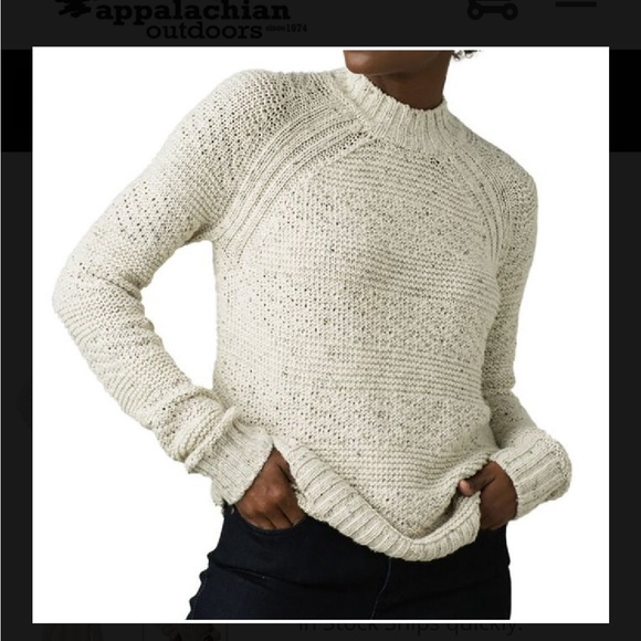 Prana Sweaters - Prana Nemma Sweater